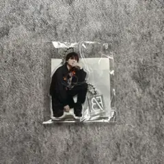 BE:FIRST マナト アクリルチャームキーホルダー