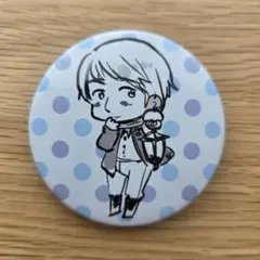 ヘタリア くじ引き堂 アメリカ 缶バッジ アクリルスタンド ブロマイド
