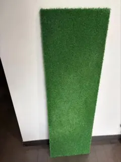 リアル人工芝 はぎれ 2m×3m2個「2m×10m」 DIYの余り - メルカリ