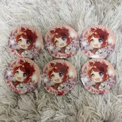 莉犬くん すとねく 缶バッジ セット