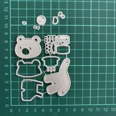 カッティングダイ(中古品) 768 - メルカリ