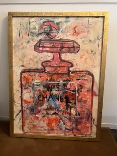 2026年最新】francfranc アートボード シャネルの人気アイテム - メルカリ