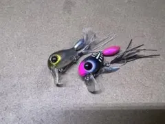 ジャッカルMicro Tappy クランクベイト 2個セットのサムネイル