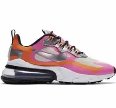 送料無料 新品 NIKE W AIR MAX 270 REACT SE 24