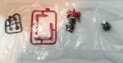箱無し 66アクション 仮面ライダークウガ 마이티 폼