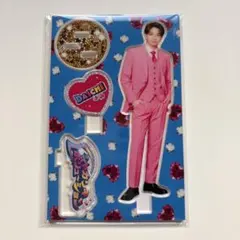 M!LK 塩﨑太智 シャカレボ アクリルスタンド