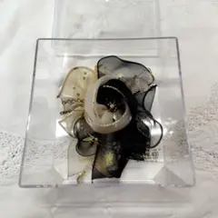 [東京ソワール]　コサージュ　ブローチ　パーティ用品　アクセサリー