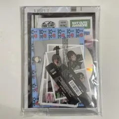 illit アルバム not cute anymore