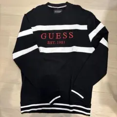 GUESS スウェット トレーナー　Ｍサイズ