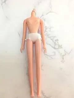 ジェニーちゃんなどの27cmドール用 ボディのみ　 TAKARA製