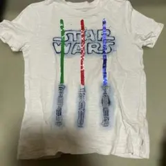 GAP STAR WARS Tシャツ 130から140
