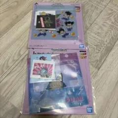 一番くじ DRAGONBALL SNAP COLLECTION 2 I賞