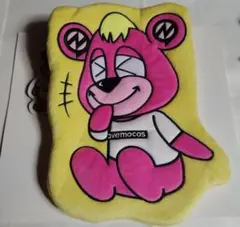 アミューズメント限定 avemocos 大きめポーチ 非売品 新品未使用