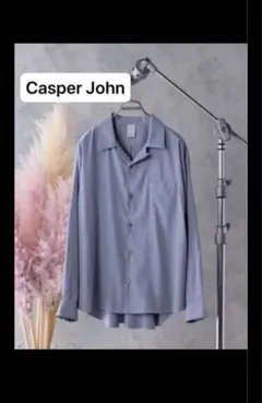 Various Dolman Open-Collar Shirts