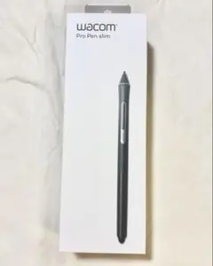 2025年最新】wacom pro pen slim kp301e00dzの人気アイテム