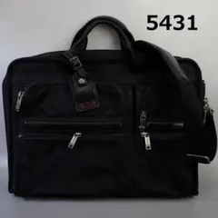 RU-5431 TUMI ビジネス　26114DH ALPHA　20241010