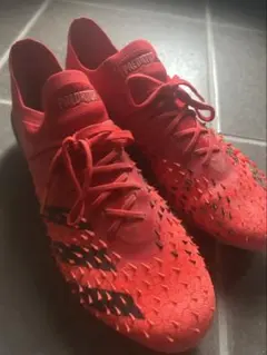 adidas Predator 19.1 サッカースパイク　内田篤人着用モデル adidas Predator 19.1 サッカースパイク 内田篤人着用モデル - メルカリ