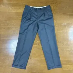 【古着】イタリア製グレースラックス