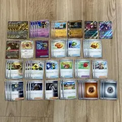 【最新シティリーグ優勝構築‼️】サーフゴーexデッキ　　構築済みデッキ