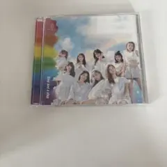 NiziU Step and a Step 2枚組 CD