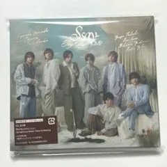 hey! say! jump 初回 s