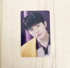 ♡ひとりじゃない HMV トレカ「ウジ」♡