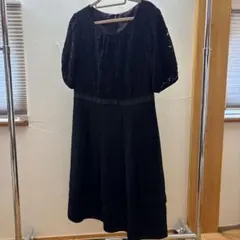 フォーマルワンピース13号
