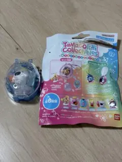 たまごっちコレクティブルズ おばけっち2ごう