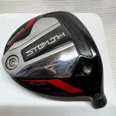 テーラーメイド STEALTH PLUS+ 5W NXブルー60S