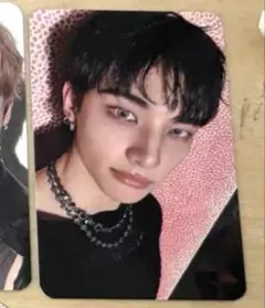 ヒョンジン トレカ do it musickorea