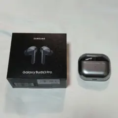 2026年最新】GALAXy buds3 pro 本体の人気アイテム - メルカリ