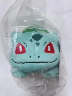 一番くじ ポケモン 30周年 フシギダネ ぬいぐるみ - メルカリ