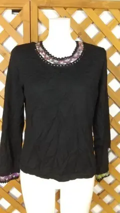 【11-8】Chamois シャミー カットソー 40