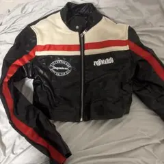 ジャケット