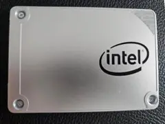 Intel SSD 540s 120GB 2.5インチ動作確認済み