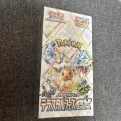 2025年最新】テラスタルフェスEXの人気アイテム - メルカリ