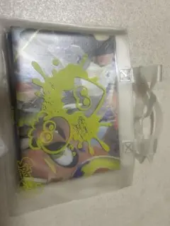 スプラトゥーン3 予約特典 レジャーシート