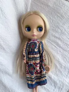 復刻版　ブライス　アシュトンドレイク　 ペイズリー 2003【お値下げ中】