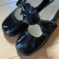 フォーマルシューズ 女の子