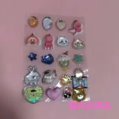 ボンボンドロップ うるちゅるシール プチドロップ 色々混在 おすそ分け　20個