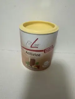 2025年最新】fitline アクティヴァイズの人気アイテム - メルカリ