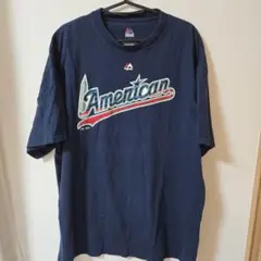 Majestic MLB 2018 All-Star Game Tシャツのサムネイル