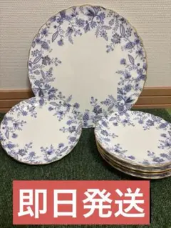 Noritake ノリタケ 4562 プレート 皿 食器 セット