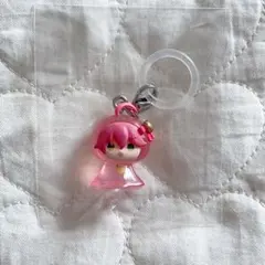 ホロライブ　さくらみこ　めじるしアクセサリー
