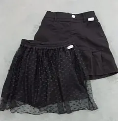 ジェニーラブ スカパン ブラック まとめ売り