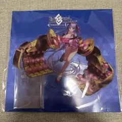 パッションリップ　アクリルスタンド　アニメジャパン　fgo fate