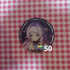 え*可様 原神 シトラリ 缶バッジ99個 - メルカリ