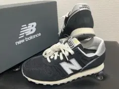 新品24cmニューバランス newbalanceレディーススニーカーWL373