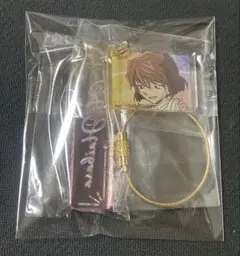 激レア　名探偵コナン　灰原哀 メモリアルアクリルプレート　キーホルダー