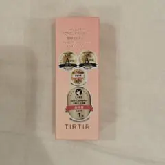 TIRTIR マスクフィットトーンアップエッセンス 下地 ベージュ